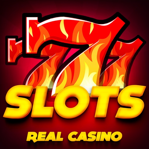 Real Casino Slots