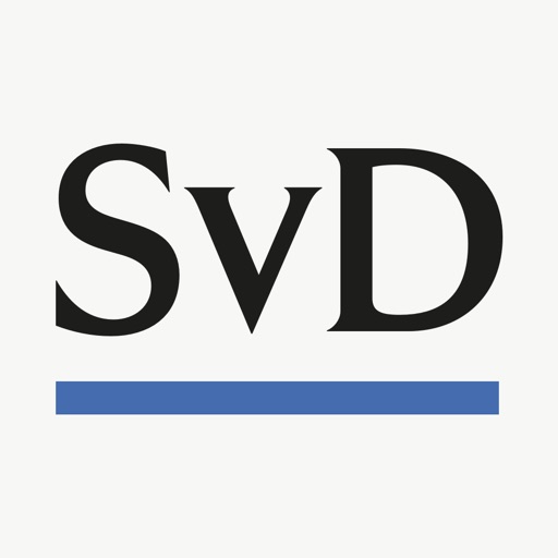 Svenska Dagbladet by Svenska Dagbladet