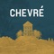 Chevré 3D