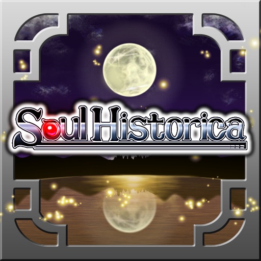 RPG Soul Historica icon