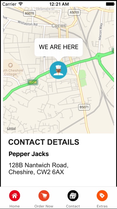 Pepper Jacks screenshot 4