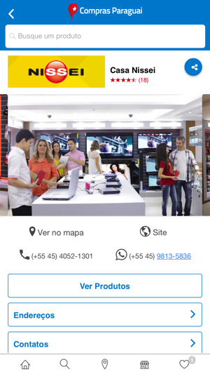 Compras Paraguai(圖4)-速報App