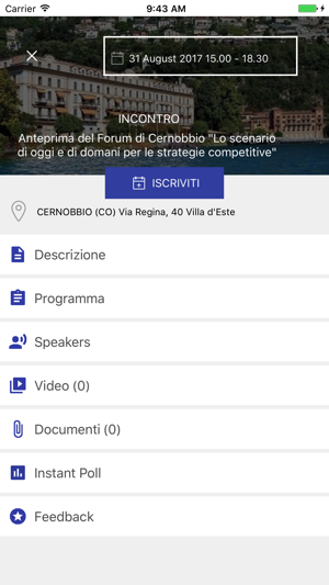 Aggiornamento Permanente(圖2)-速報App