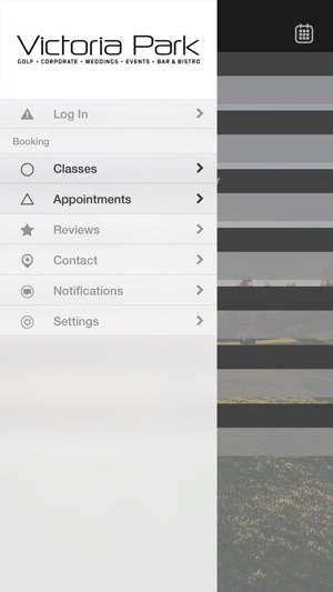 Victoria Park Golf Complex(圖2)-速報App