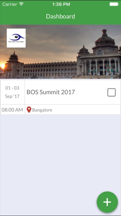 Bangalore Ophthalmic Society