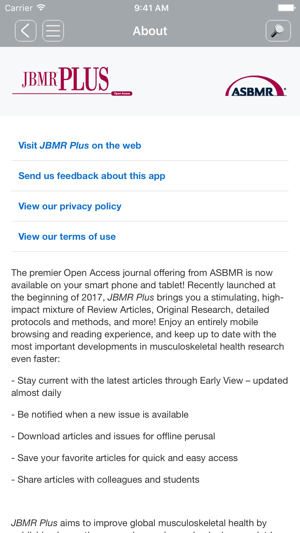 JBMR Plus(圖2)-速報App