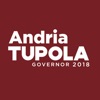 Friends of Andria Tupola
