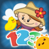 Farm 123 - Learn to count - StoryToys Entertainment Limited
