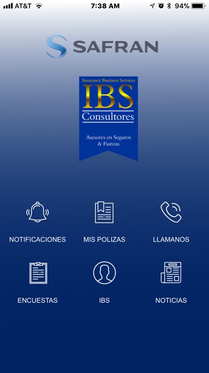 IBS SAFRAN