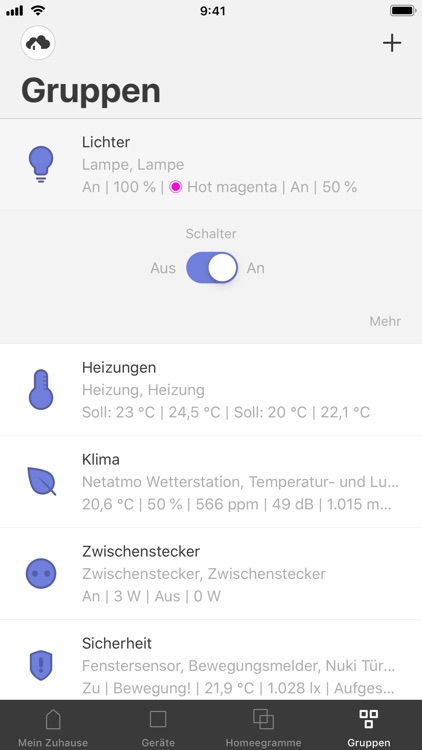 homee AT screenshot-4