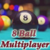 8 Ball Pool Pro: Online Sim