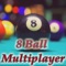 8 Ball Pool Multiplayer is an app for all billiards fans