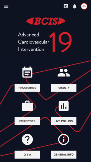 BCIS ACI 2019(圖1)-速報App