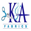 K&A FABRICS types of nonwoven fabrics 