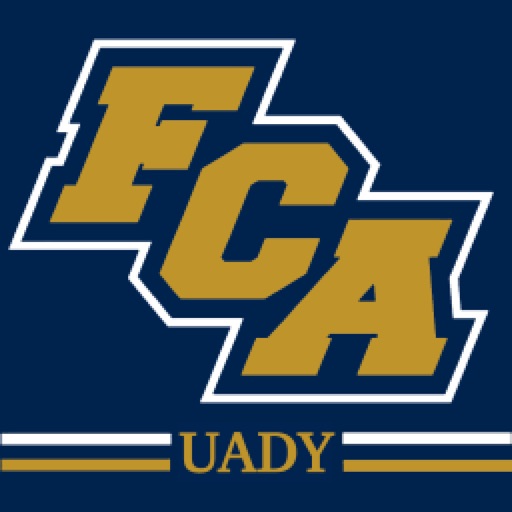 FCA UADY icon