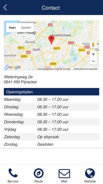 Noordzij screenshot 2