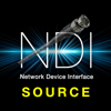 NDI Source pour PC