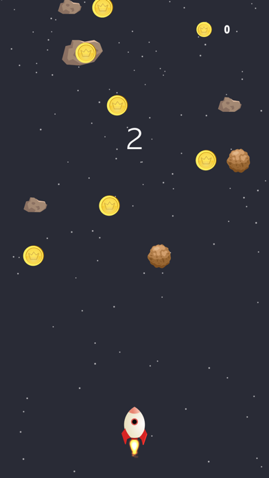 Rocket Play screenshot 2