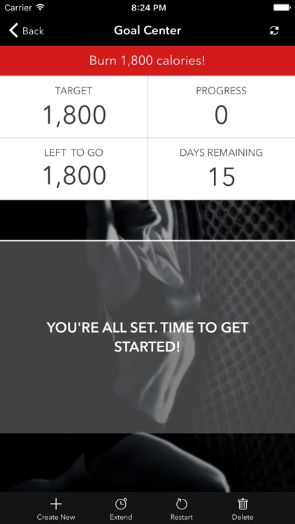 True Cycling Studio screenshot-4