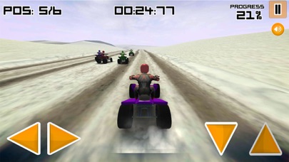 ATV Racers screenshot 2