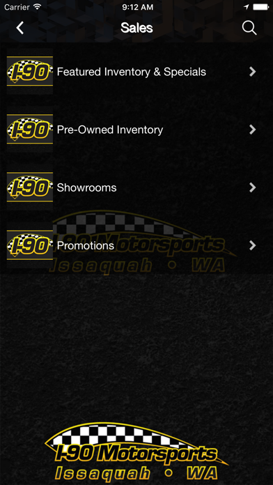 How to cancel & delete I-90 Motorsports. from iphone & ipad 3