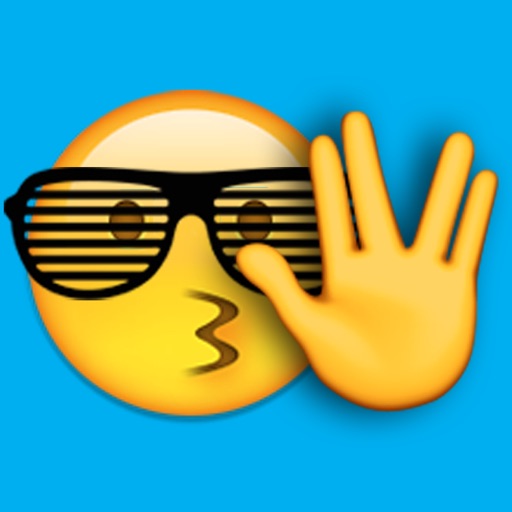 New Emoji - Extra Emoji Stickers