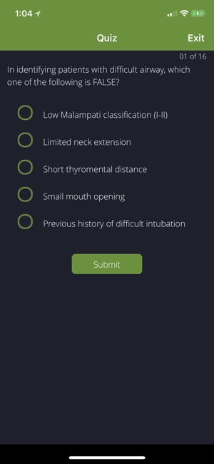 Procedural Sedation(圖4)-速報App