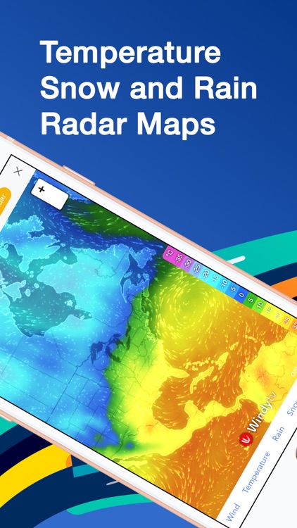 Weather Fine: Forecast Channel