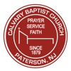 Calvary Baptist - Paterson, NJ