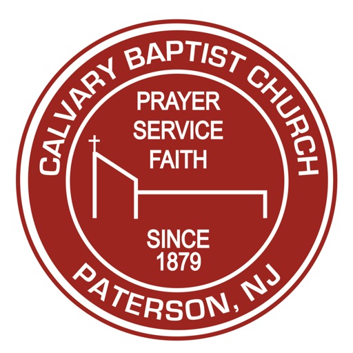 Calvary Baptist - Paterson, NJ icon