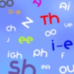 Nonsense Phonics Phase 3  5