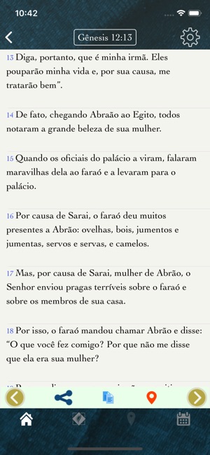 Biblia NVT Mundo Cristão(圖4)-速報App