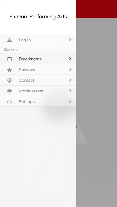PHOENIX PERFORMING ARTS screenshot 2