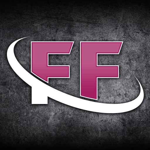 Flexion Fitness icon