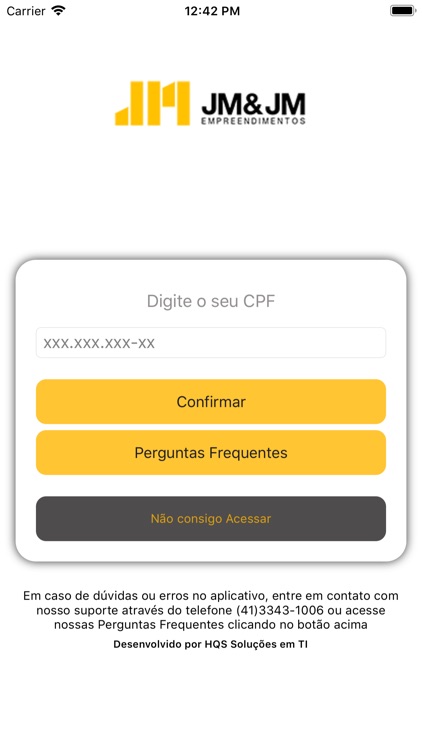 JM&JM Suporte para o seu Lar