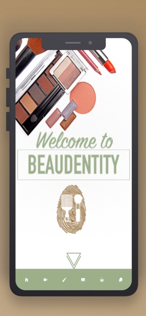 Beaudentity(圖1)-速報App