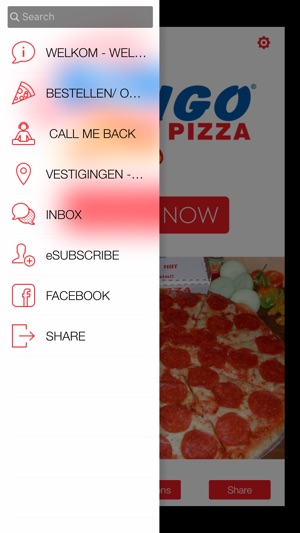 Bingo Pizza(圖2)-速報App