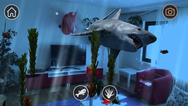 Shark Deco(圖1)-速報App