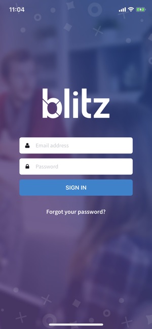 Blitz: Commission tracking(圖5)-速報App