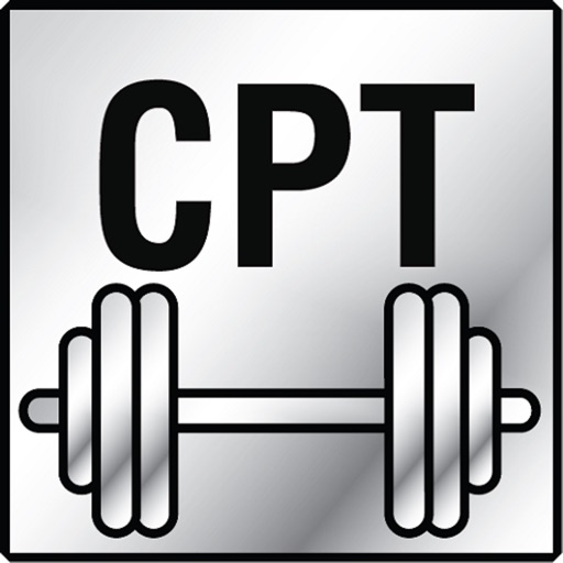 ACSM CPT Exam Prep icon