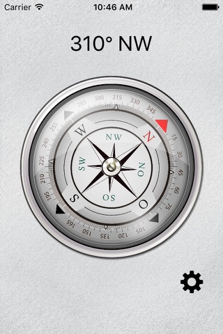 Compass HD Pro screenshot 3