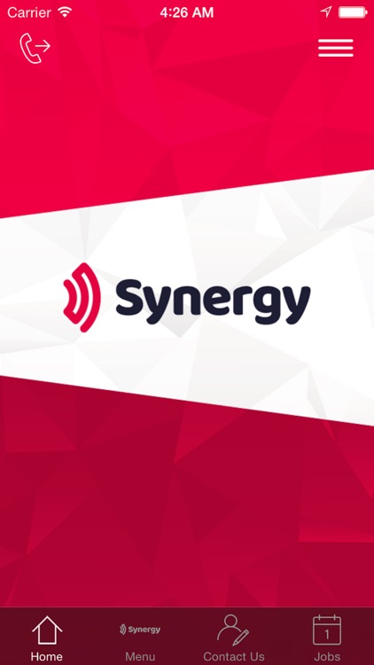 Synergy Personnel Services