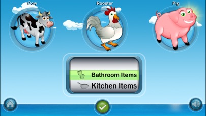 Categories Toonware screenshot 3