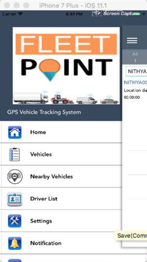 FleetPoint transport(圖2)-速報App