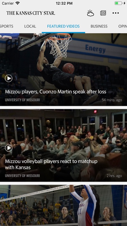 Kansas City Star News