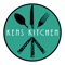 At Ken's Kitchen we are proud to offer you our very own online food ordering app