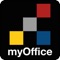 App for MyOffice Administration purpose