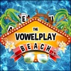 Vowelplay Beach - Anagrams