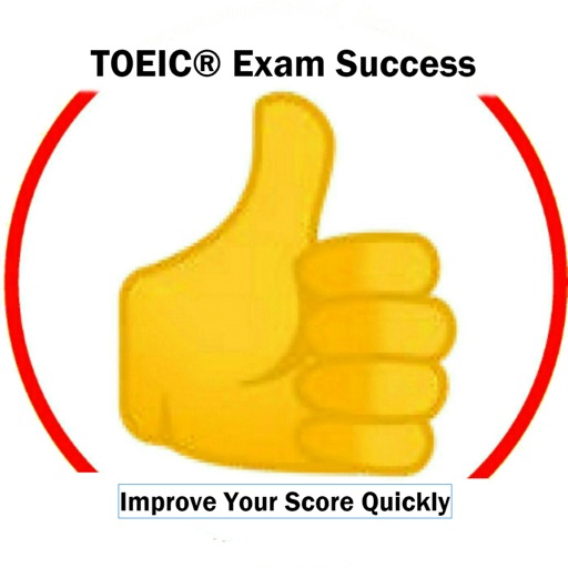 TOEIC Exam Success