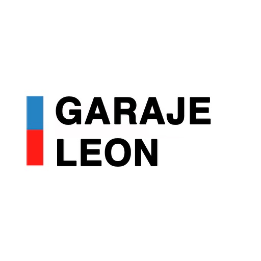 GARAJE LEON icon